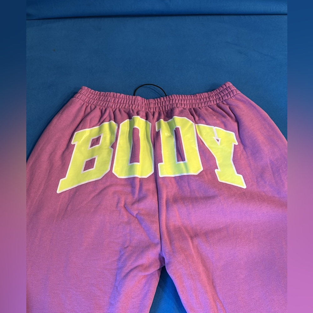 BODY BY RAVEN TRACY SET